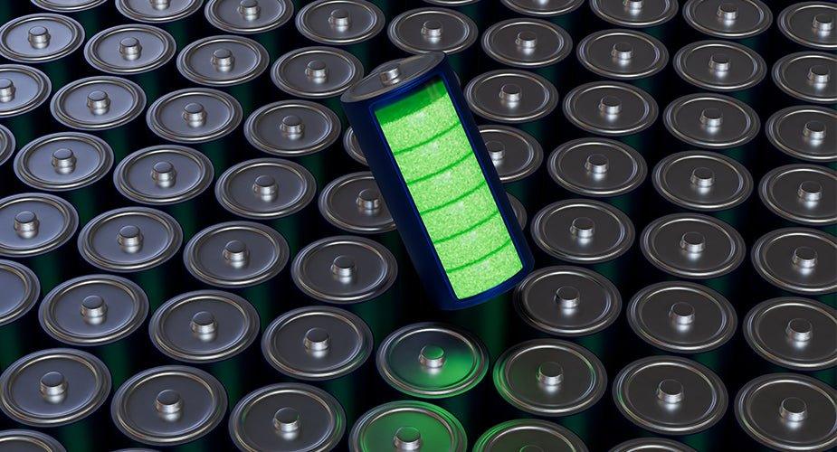 Battery C Rating
