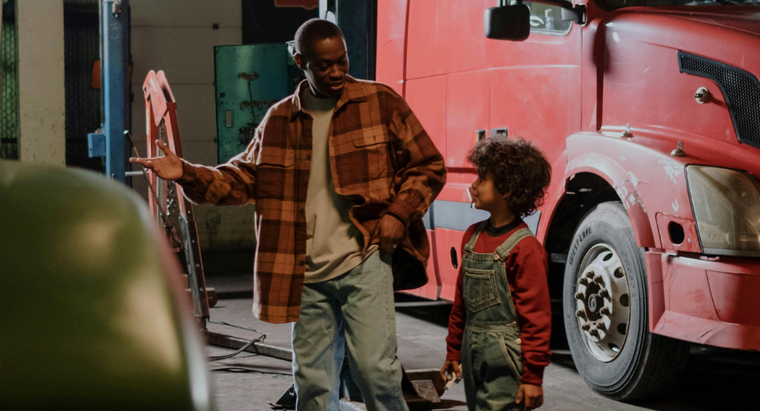 best Father’s Day gift ideas - natures generator