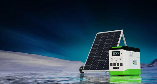 Best Portable Generators for 2024