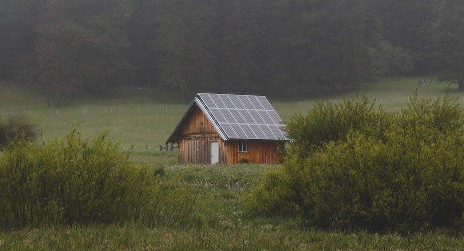 Cost for Off Grid Solar System