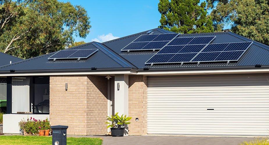 Do Solar Panels Increase Home Value