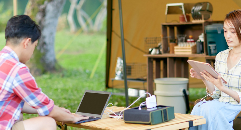 Why Nature's Generator is the Best Electric Generator for Your Outdoor Adventures