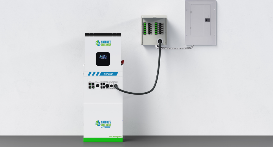 How a Transfer Switch Generator Setup Enhances Safety and Efficiency