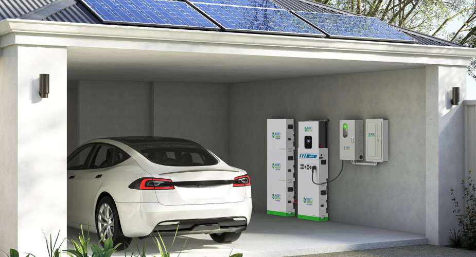 Reliable Emergency Power Backup Solutions for Home and Business