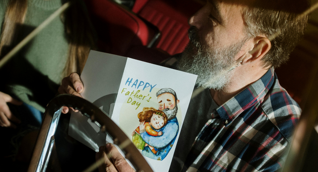 Top 5 Father’s Day Gifts for the Eco-Conscious Dad