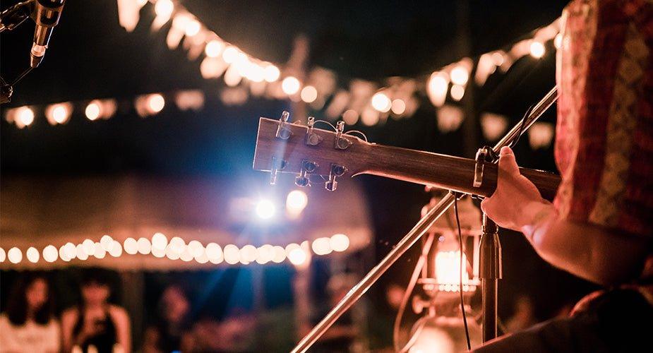 Generators for Events