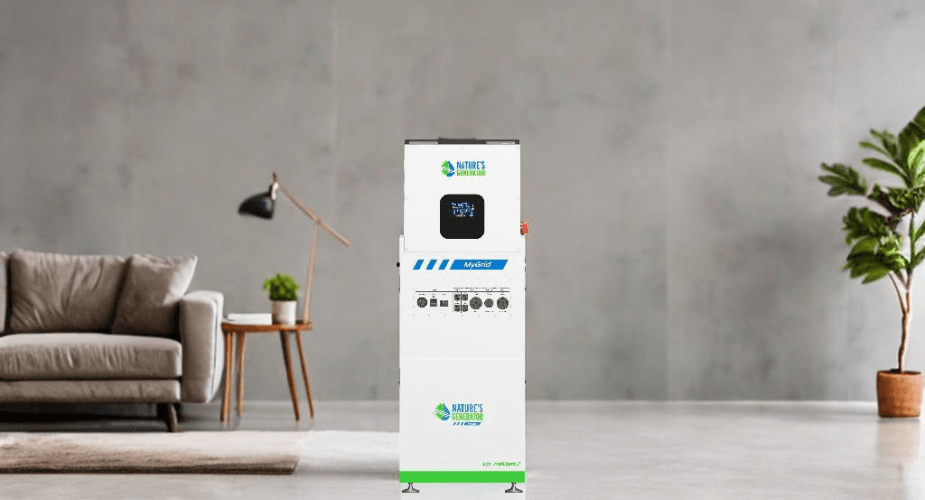 Why a 10kW Home Generator Is a Reliable Backup Solution