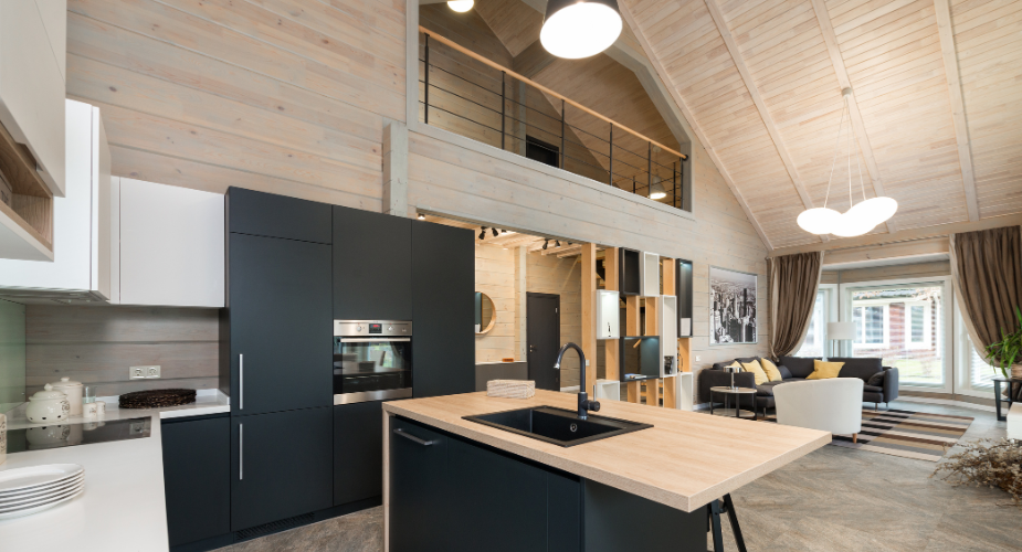 Stay Prepared with Nature's Generator for Home Backup Power