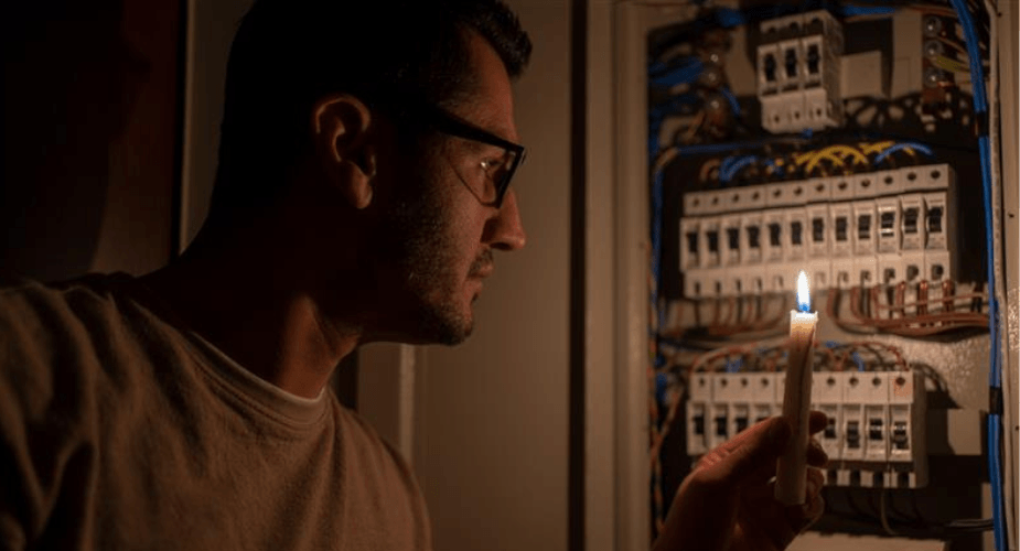 Power Outage? No Problem! 9 Reasons to Invest in Home Generators