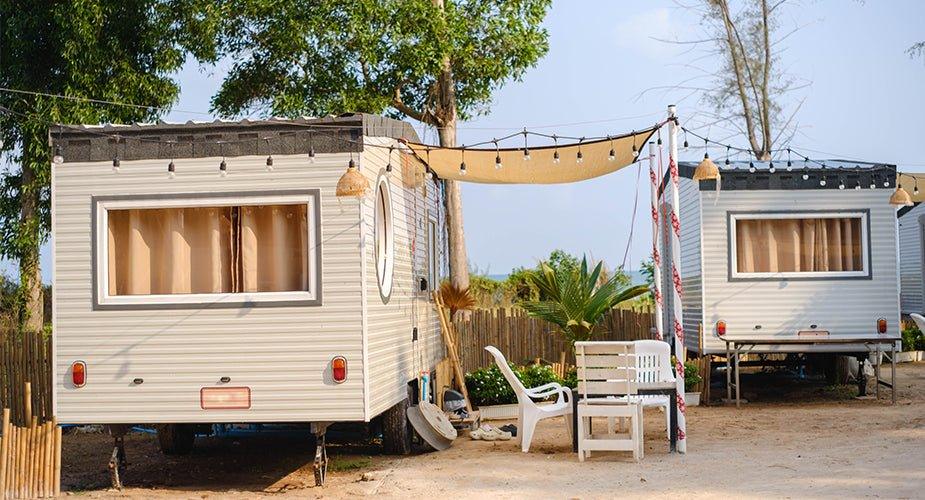 How do Tiny Homes Get Electricity