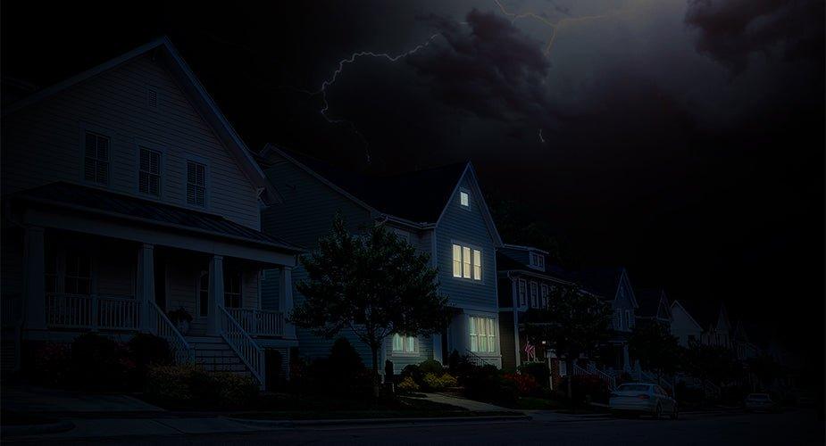 How Long Do Power Outages Last