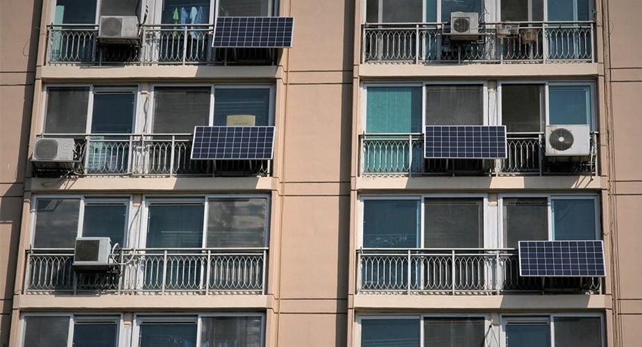 How Many KWh Does an Apartment Use