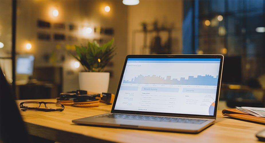 How Many Watts Does a Laptop Use