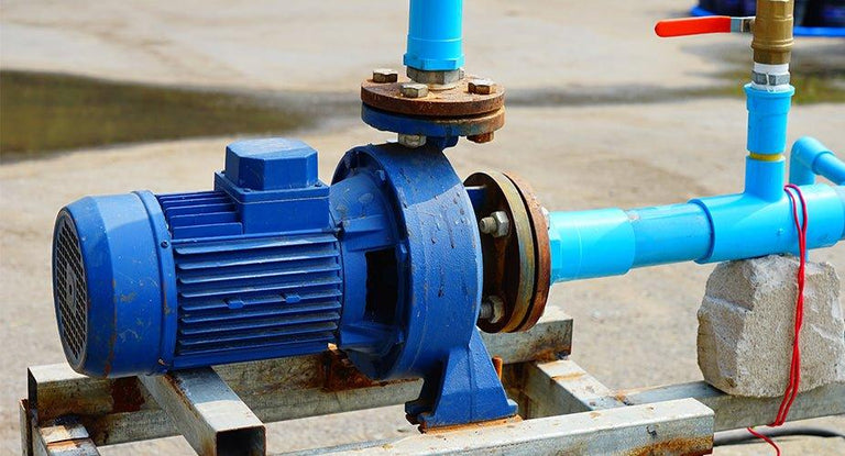 Well Using How Many Watts Does a Well Pump Use | Nature's Generator