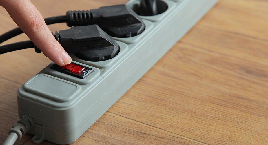 How Many Watts in an Amp