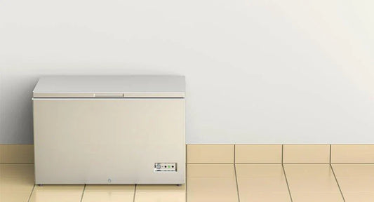 How Much Electricity Does a Freezer Use?