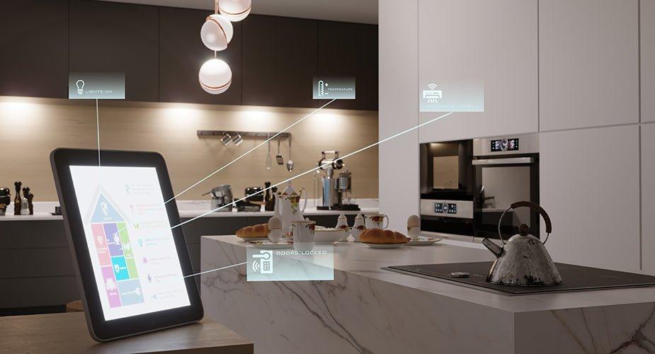 How Much Electricity Does The Average Household Use