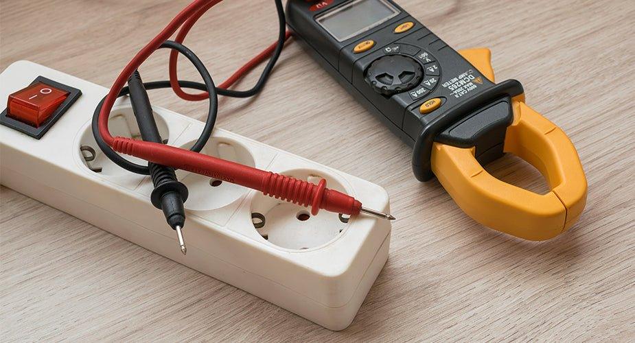 How to Calculate Amps From Watts