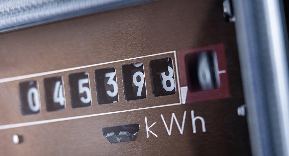 How to Read Electric Meter