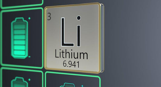 Lithium Iron Phosphate vs Lithium Ion - Nature's Generator