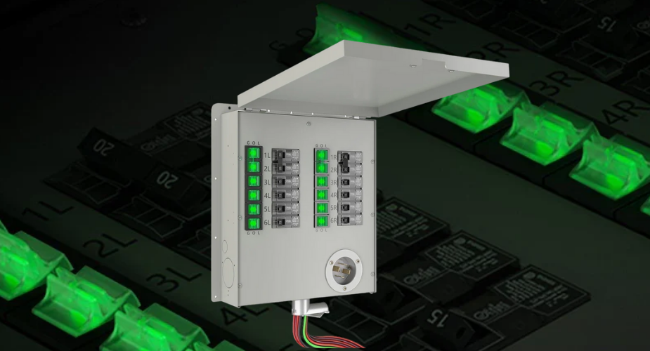 Manual Transfer Switches Explained: A Guide to Backup Power Control