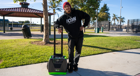 Nature's Generator Elite