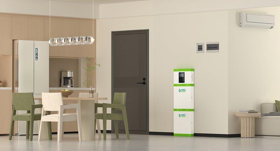Nature's Generator Launches their Newest Whole-Home Powerhouse Solar Generator System in the Philippines