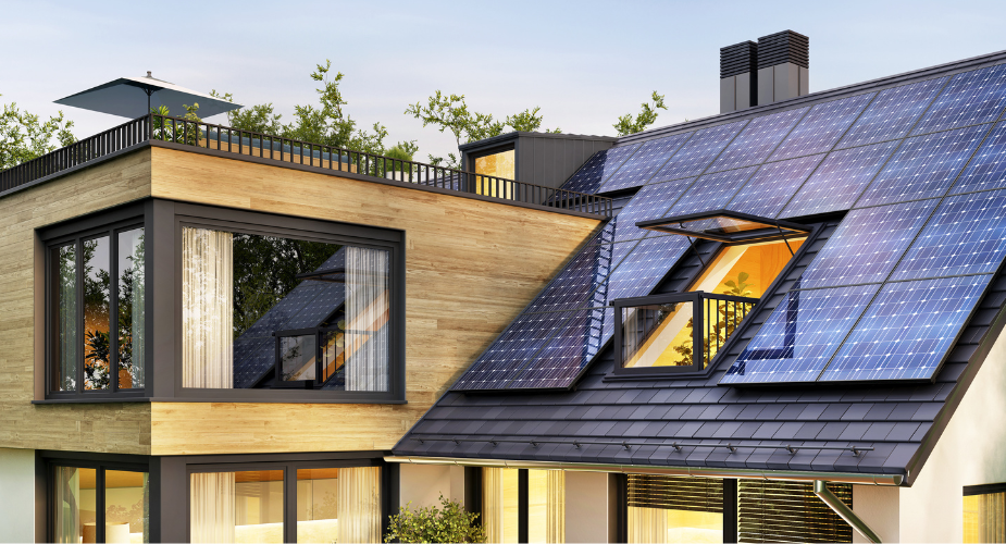 Why the Nature's Generator Powerhouse Is a Game-Changer for Sustainable Energy