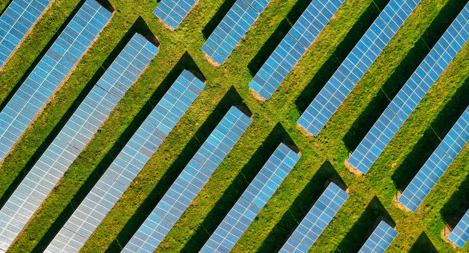 nature's generator solar panel