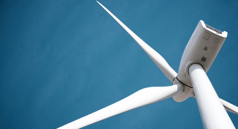 nature's generator wind turbine