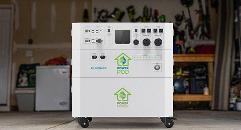 Non Gas Generator | Nature's Generator