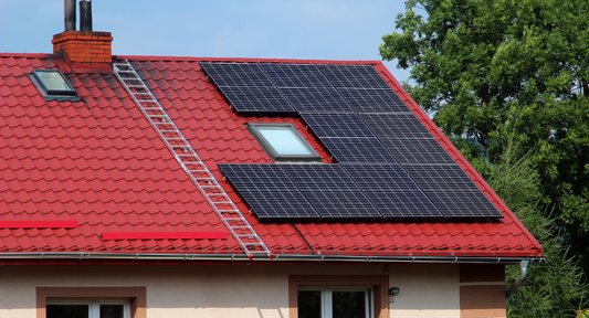 off grid power solutions - natures generator