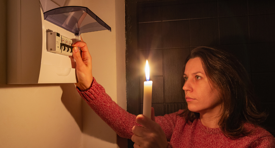 Stay Informed During Power Outages with the PECO Outage Map