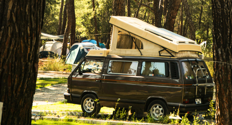 rv features - natures generator