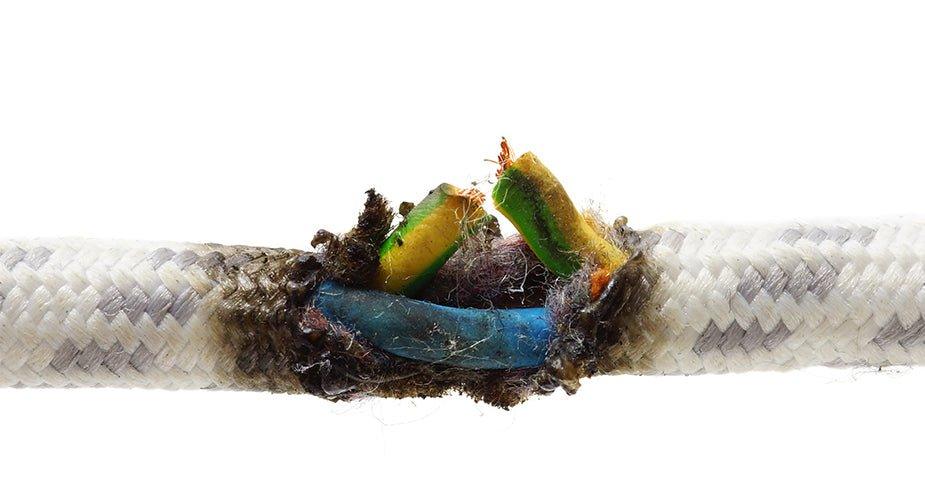 Short Circuit vs Ground Fault