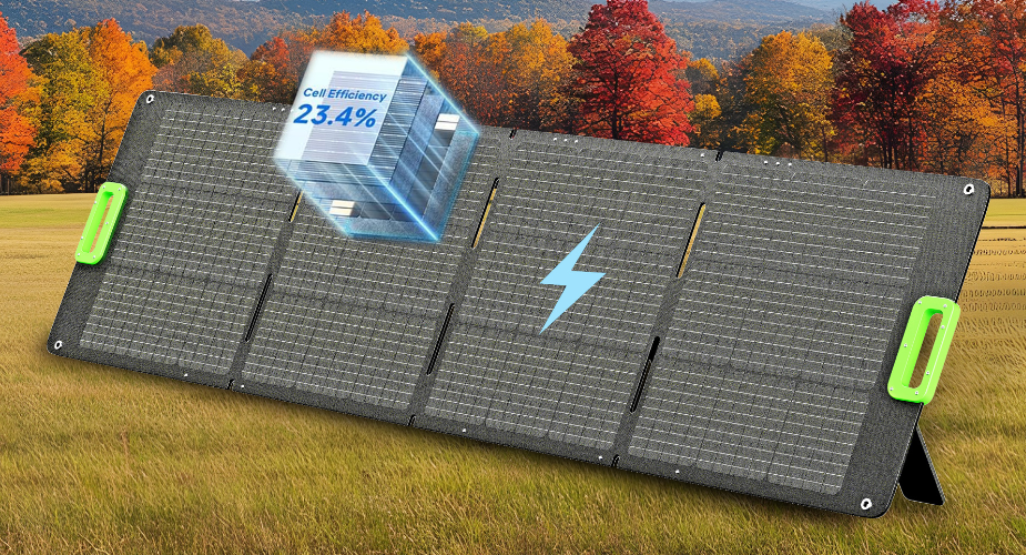 Small Power Panel Top Small Solar Panels for Home & Portable Use | Energy Solutions
