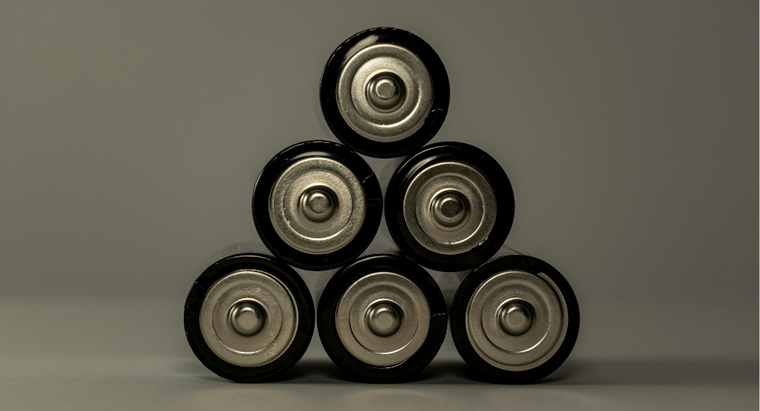 solar battery storage - natures genrator