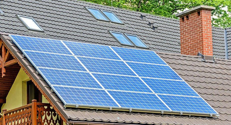 Solar Hybrid System - Nature's Generator