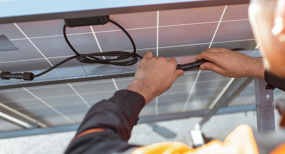 A Helpful Guide to Solar Panel Connectors: Ensuring Safety and Efficiency in Your Solar Array