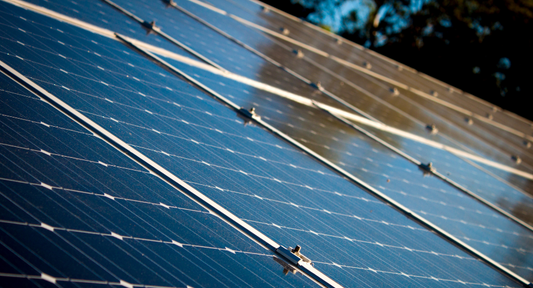 solar panel kits - natures generator