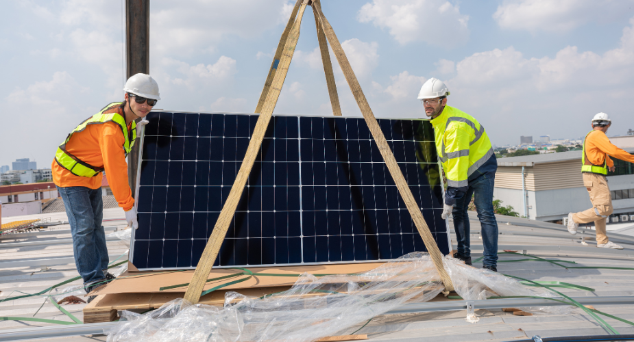 The Ultimate Guide to Solar Panel Cleaning: Boost Efficiency & Save Money