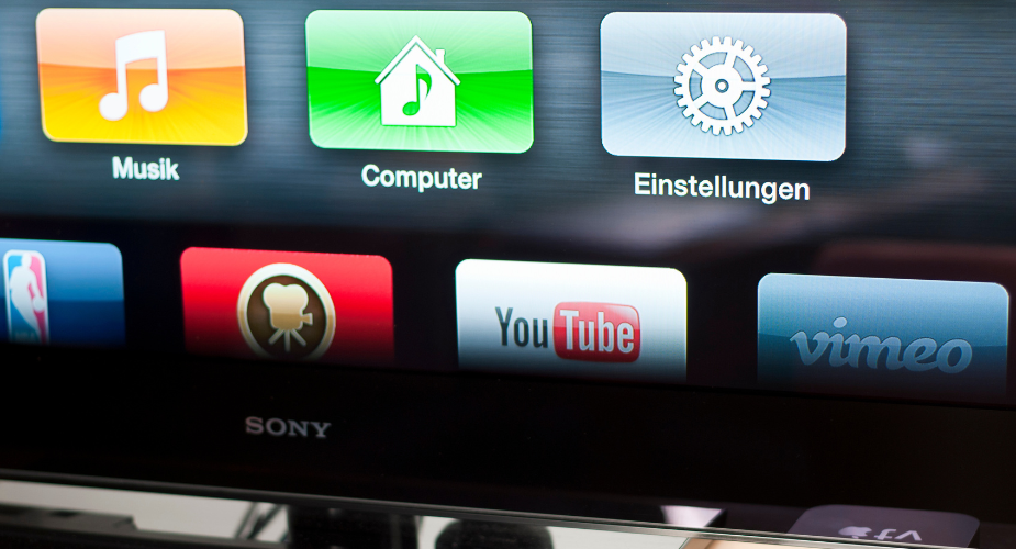 Sony TV: A Smart Entertainment Choice for Your Whole Home