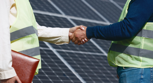 sunpower news - natures generator