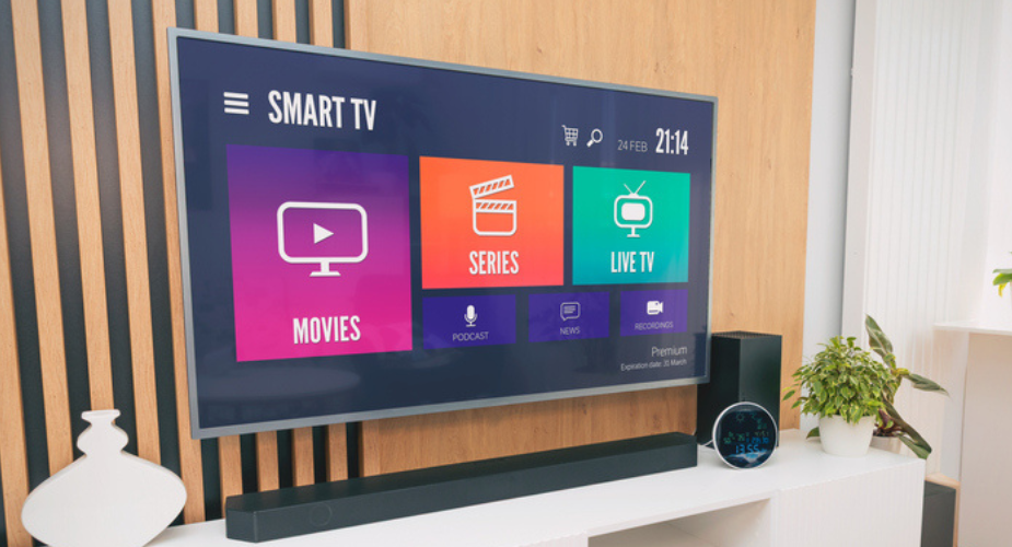 tcl tv - natures generator