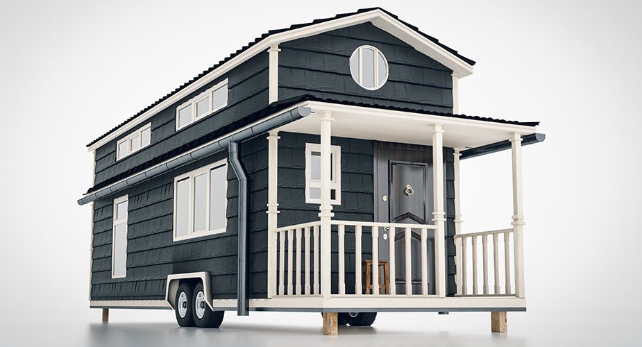 Tiny House Kits - Nature's Generator