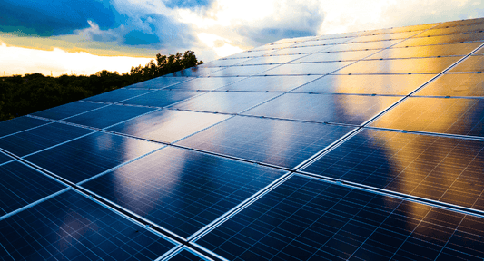 top rated solar generator - Nature's Generator