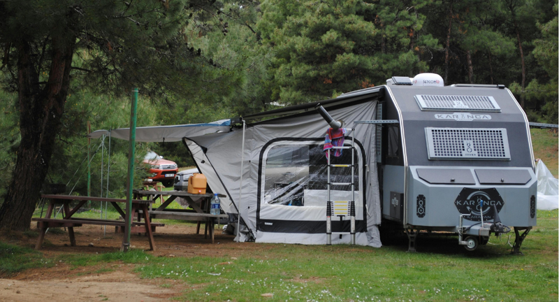 Travel Trailer Must Haves: Essentials for Every RV Adventure