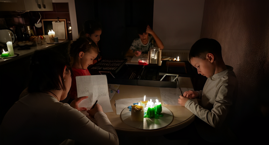 TXU Power Outage: What to Do and How to Stay Informed