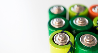 types of soclar batteries - natures generator