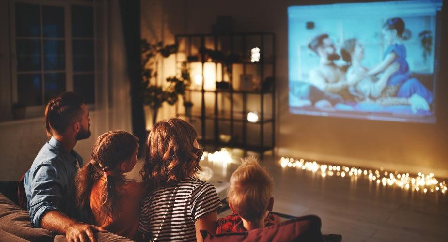 How Many Watts Does a Projector Use